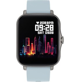 Resim Inteya HiWatch Talk Akıllı Saat 