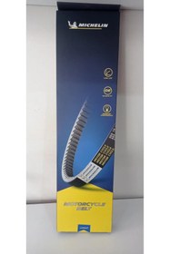 Resim mpccenter Stmax Bravo 50,80,100 cc motorunuza uygun Orj İthal ürün Mchelin Kayış 