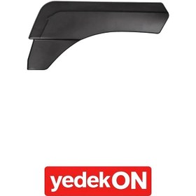 Resim Çamurluk Teker Üstü F2000 Sol (Kahveci Premium) - 81612105363 