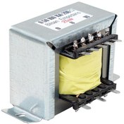 Resim 25 Watt Empedans Trafosu 