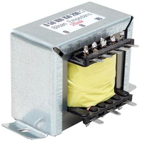 Resim 25 Watt Empedans Trafosu 