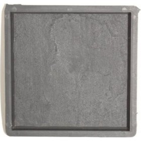 Resim Plastik Parke Taşı Kalıbı Tretuar Doğaltaş 3 Cm(10Ad) 