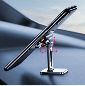 Resim Polham Araç Içi Telefon Tutucu Ve Masaüstü Telefon Tutucu Kullanı (481619328) 