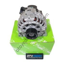 Resim Peugeot 301 (2012-2018) 1.6 Hdi Alternatör (Valeo) 