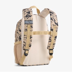 Resim Puma Animal Extra Çocuk Krem Sırt Çantası 