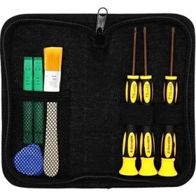 Resim Kingsdun KS-85062 Elektronik Tamir Seti 