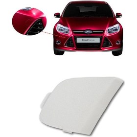 Resim Ford Focus Ön Tampon Çeki Demir Kapagi (2012-2015) 235730447 