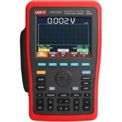 Resim Pro's Kit Utd 1202C Elde Taşınabilir Iki Kanallı Dijital Hafızalı Osiloskop ;ub 