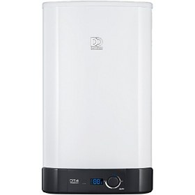 Resim DemirDöküm DT4 Titanium Digital 65 L 1800 W Termosifon 