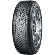 Resim Yokohama 245/45R20 103V XL BluEarth Winter V905 (Kış) (2024) 