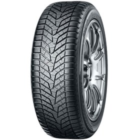 Resim Yokohama 255/40R19 100V XL BluEarth Winter V905 (Kış) (2024) 