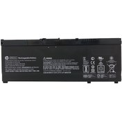 Resim HP Uyumlu 15-Cx0044Nt 9Fe35Ea Muadil Batarya Pil B-H43 