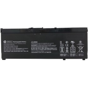 Resim HP Uyumlu Sr03Xl L08855-855 Muadil Batarya Pil B-H43 