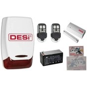 Resim Desi Midline Alarm Sistemi 