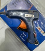 Resim LİVZA BİJUTERİ 20 Watt Anahtarli Küçük Silikon Tabancasi 