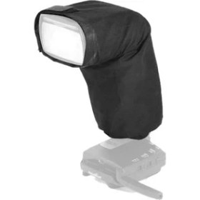 Resim Pocket Wizard AC5RF Anti Parazit Flaş Kılıfı 