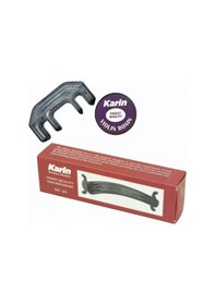 Resim Karin Keman Yastığı 4/4 - 4/3 Keman Reçine Kauçukkeman Sustucu 