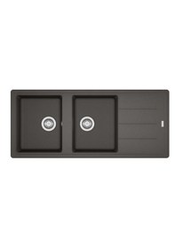 Resim Franke BFG 621 Slate Grey Granit Eviye 