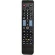 Resim Tayfun Samsung Akıllı Kumanda BN59-01220M Yedek Kumanda 