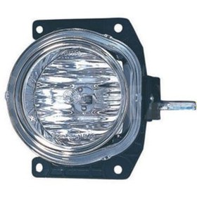 Resim Depo Ön Sis Farı Lambası Adet Sağ Sol Alfa Romeo 159 2005-2011 