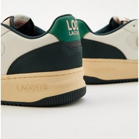 Resim Lacoste Erkek Ayakkabı 749sma00841y5 Çok Renkli 