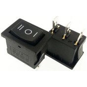 Resim Powermaster Yükseltici Anahtar 3 Konumlu Ic-123-181929 