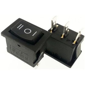 Resim Powermaster Yükseltici Anahtar 3 Konumlu Ic-123-181929 