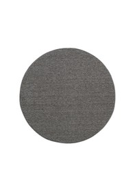 Resim Düz Renk Gri Sisal Yumuşak Polipropilen Jüt Halı Salon Oturma Odası Yolluk Mutfak Koridor Halısı 