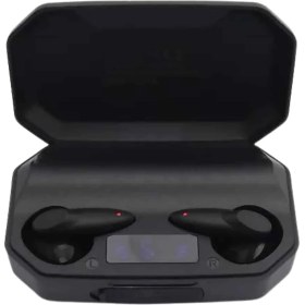 Resim Pileli Store Çağrı Cevaplayabilen Akıllı Saat 5.2 Bluetooth Bağlantılı Gaming Kulaklık 