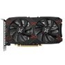Resim PELADN Radeon RX 5500, 8Gb, GDDR6, 128Bit, 1xHDMI, 3xDP GAMING Ekran Kartı 