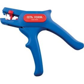 Resim Ceta Form E25-as06 Otomatik Kablo Sıyırma Aleti 