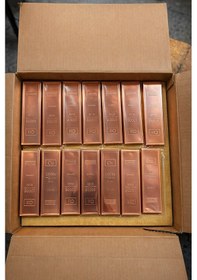 Resim Bakırcım Store 1 Kg Saf Bakır Külçe %99,9 