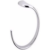 Resim System Dorado Cr Halka Havluluk Ba 10020 10005 Krom 