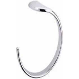 Resim System Dorado Cr Halka Havluluk Ba 10020 10005 Krom 