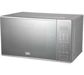 Resim Beko BMD 310 DS 30 lt Siyah Mikrodalga Fırın 