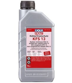 Resim Liqui Moly Radyatör Antifrizi Kfs 13 1 Litre 21139 