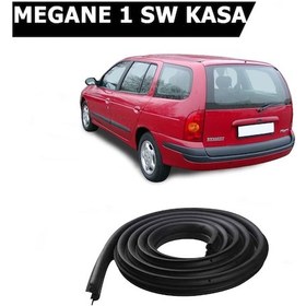 Resim Renault Megane 1 Station Wagon Kasa Bagaj Fitili 433197119 
