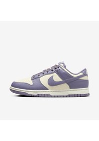 Resim Nike Dunk Low Next Nature Spor Ayakkabı Mor 