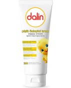 Resim Dalin Pişik Kremi 100 Ml DAL-54000068 