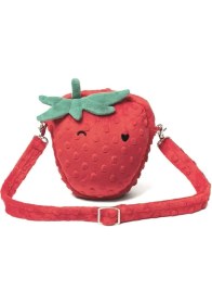 Resim Hoppstar Cheeky Fruits Çocuk Çantası Strawbella 12501 