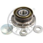 Resim OPTIMAL 802612 Teker Rulman Kiti 147 156 Sportwagon Gt (937) (WH566972) 