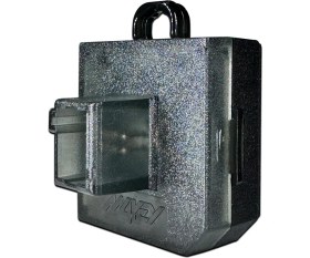 Resim Goldcar Psa Peugeot Citroen Opel 2022 ve Sonrası Direksiyon Kilidi Emülatörü Simülatörü (Siyah Konnektör) 