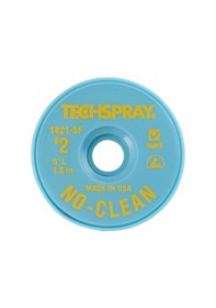 Resim 1821-5f Lehim Alma Teli Sarı 1.4 MMx1.5m No-clean 