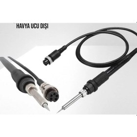 Resim Havya Ucu Dişi 5 Pinli 