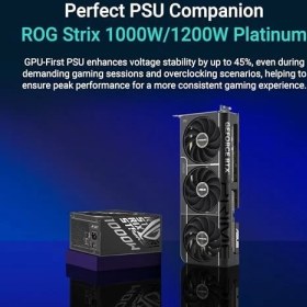 Resim Peri Store Prıme RTX5080, O16G, Nvıdıa, Geforce Rtx 5080, 16GB Gddr7, 256BIT, Oc, Hdmı, 3xdp, Dlss4 Ekran Kartı 