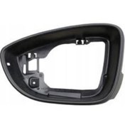 Resim Opel Mokka A 2012-2019 Sol Ayna (Elektrikli, Isıtmalı, Astarlı, 5 Pin, ASF) 
