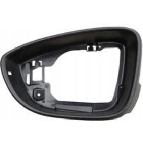 Resim Opel Mokka A 2012-2019 Sol Ayna (Elektrikli, Isıtmalı, Astarlı, 5 Pin, ASF) 
