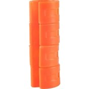 Resim Pengfu Shop Turuncu Tarzı 4 Adet Bisiklet Zinciri Muhafızları Renkli Çarpışma Önleyici Kauçuk Koruyucu Halka Mtb Yol Bisikleti Zinciri Koruyucu Bisiklet Malzemeleri (Yurt Dışından) 