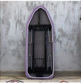 Resim Belda Mini Portatif Ütü Masası 