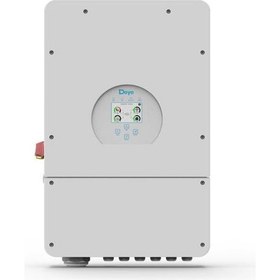 Resim Deye 8 Kw Hibrit On Grid Inverter 